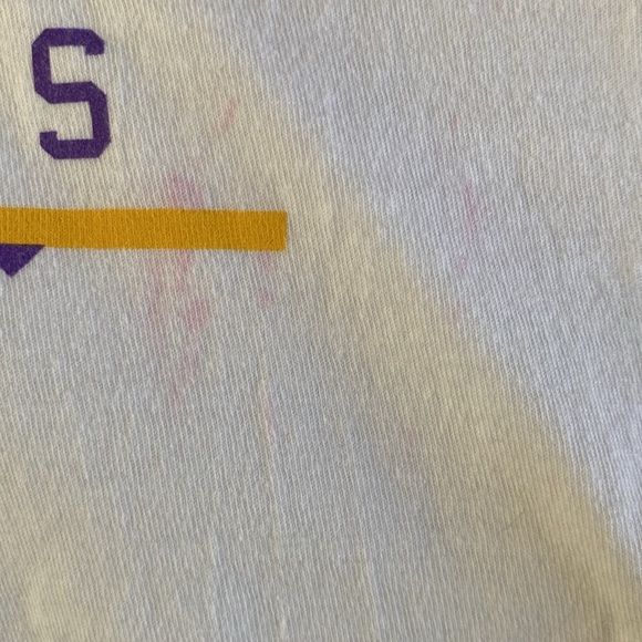 VANS LOS ANGELES MEN’S CLASSIC FIT Graphic Tee Shirt Size M GUC - Picture 7 of 15